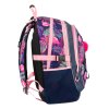 242865 13 a 7207 baagl skolni batoh flamingo