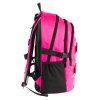397458 2 baagl skolni batoh skate pink 25l
