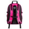 397458 3 baagl skolni batoh skate pink 25l
