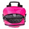 397458 4 baagl skolni batoh skate pink 25l
