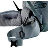 Deuter Aircontact 65 + 10 ivy-teal