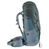 Deuter Aircontact 65 + 10 ivy-teal