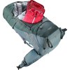 Deuter Aircontact 65 + 10 ivy-teal