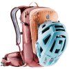247779 7 247779 7 deuter compact exp 12 sl sienna redwood