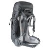 247383 3 deuter futura air trek 45 10 sl black graphite