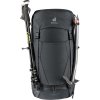 247383 7 deuter futura air trek 45 10 sl black graphite