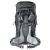 247383 1 deuter futura air trek 45 10 sl black graphite