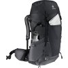 247368 7 247368 7 deuter futura pro 38 sl black graphite
