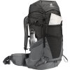 247374 7 247374 7 deuter futura pro 40 black graphite