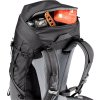 247374 9 247374 9 deuter futura pro 40 black graphite