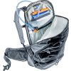 Deuter Trans Alpine Pro 28 black-graphite