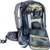 Deuter Trans Alpine Pro 28 black-graphite
