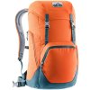 Deuter Walker 24 paprika-arctic
