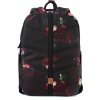 244371 4 nitro batoh urban plus black rose 28 l