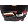 244371 5 nitro batoh urban plus black rose 28 l