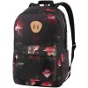 NITRO batoh URBAN PLUS black rose