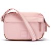 PACSAFE taška GO CROSSBODY sunset pink