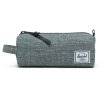Herschel Settlement Case Raven Crosshatch