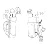 244341 26 nitro batoh scrambler wine 28l