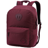 NITRO batoh URBAN CLASSIC wine 20l