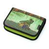 BAGMASTER CASE ALFA 21 C GREEN/BLACK