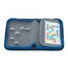 BAGMASTER CASE LUMI 21 B BLUE/BLACK,