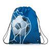 BAGMASTER SHOES LUMI 21 B BLUE/BLACK