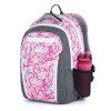 245556 21 245556 8 bagmaster boston 21 a blue pink white