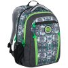BAGMASTER BOSTON 21 B GREEN/GRAY