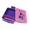 254670 10 lego friends girls rock svacinovy set lahev a box fialova