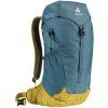 Deuter AC Lite 16 arctic-turmeric