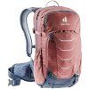 Deuter Attack 20 redwood-marine