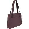 Case Logic kabelka na 14" notebook a tablet MLT114P - tmavě fialová