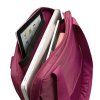 Case Logic kabelka na 14" notebook a tablet MLT114P - tmavě fialová