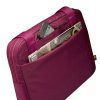 Case Logic kabelka na 14" notebook a tablet MLT114P - tmavě fialová