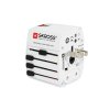 290496 7 skross cestovni adapter skross muv usb 2 5a max vc usb nabijeni 2x vystup 2400ma univerzalni pro 150 zemi