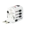 290502 13 skross cestovni adapter skross pro world and usb 6 3a max uzemneny vc univerzalni usb nabijecky pro cely svet