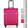 289179 1 kabinove zavazadlo rock tr 0207 3 s ruzova
