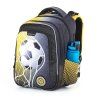 BAGMASTER LUMI 21 D BLACK/YELLOW