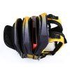 BAGMASTER LUMI 21 D BLACK/YELLOW