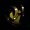 BAGMASTER LUMI 21 D BLACK/YELLOW