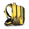 BAGMASTER LUMI 21 D BLACK/YELLOW