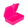 Dívčí školní aktovka pro prvňáčky kočička Bagmaster Velký SET EPSON 8 A black/pink/blue