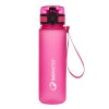 Dívčí školní aktovka pro prvňáčky kočička Bagmaster Velký SET EPSON 8 A black/pink/blue