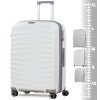 280404 1 cestovni kufr rock tr 0212 3 m pp bila