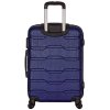 289044 3 cestovni kufr tucci t 0103 3 l abs modra