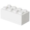 LEGO Mini Box 46 x 92 x 43 bílý