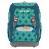 293766 14 step by step skolni batoh pro prvnacky 5dilny set grade kouzelny zamek agr