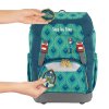 293766 15 step by step skolni batoh pro prvnacky 5dilny set grade kouzelny zamek agr