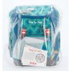 293766 17 step by step skolni batoh pro prvnacky 5dilny set grade kouzelny zamek agr